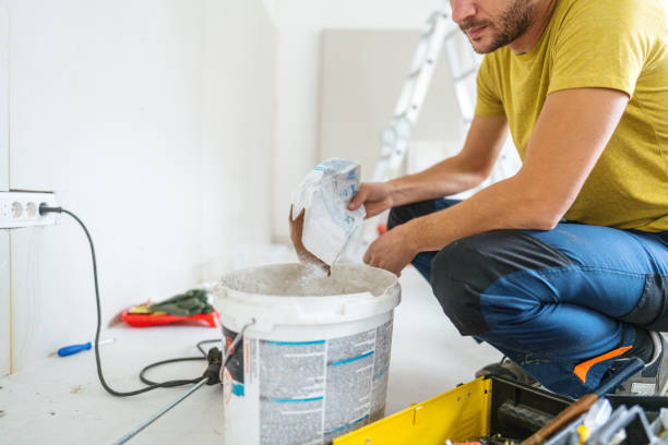 Best HVAC Mold Inspection and Cleaning  in Winchester, IL