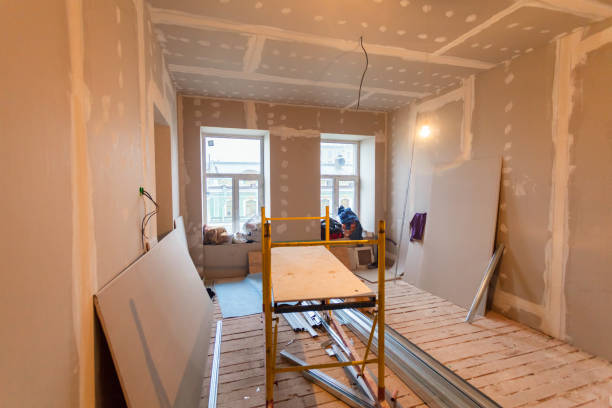 Best Mold Removal for HVAC Installations  in Winchester, IL